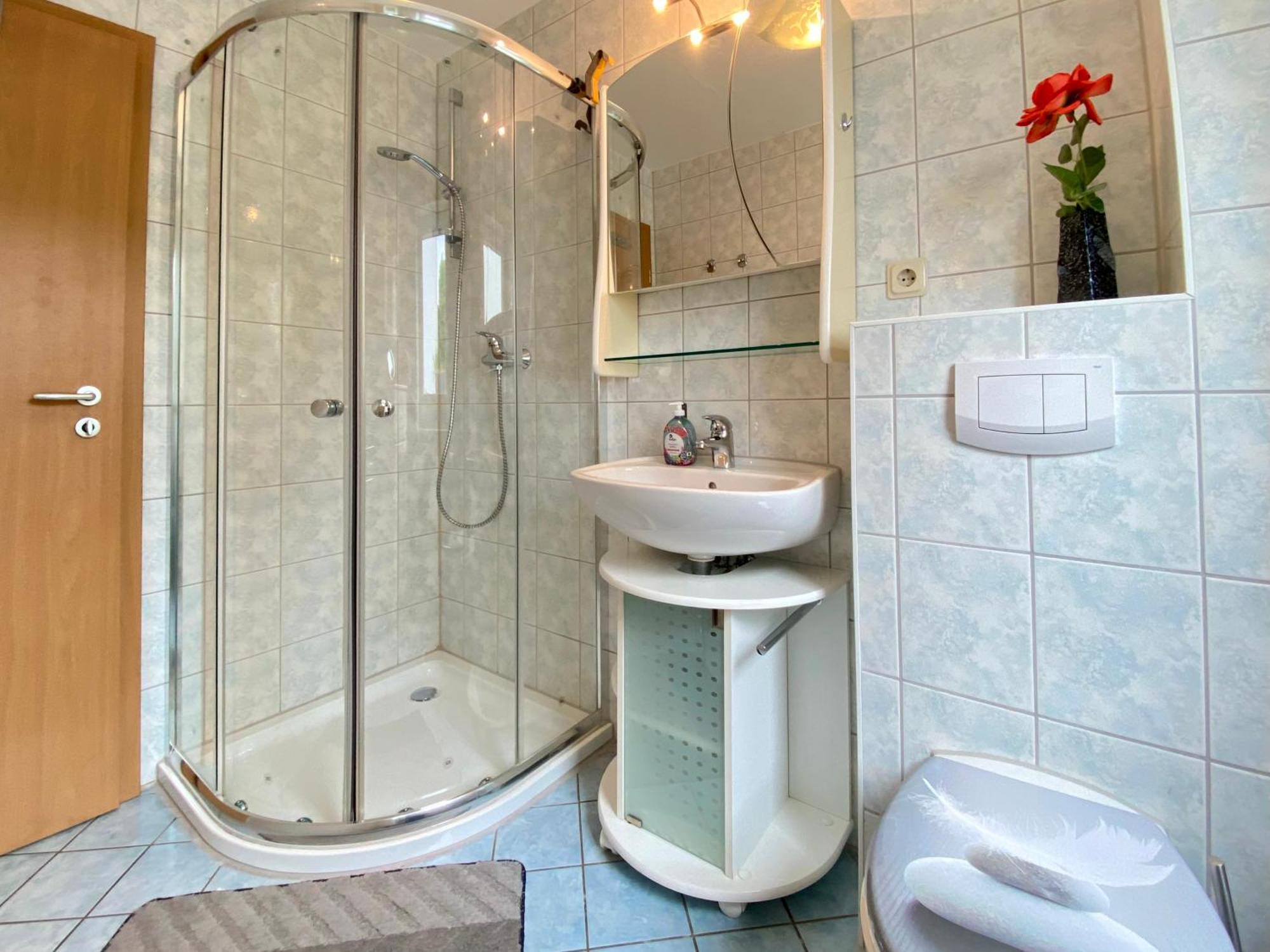 Haus Nemo Wohnung 1 Heringsdorf  Exteriör bild