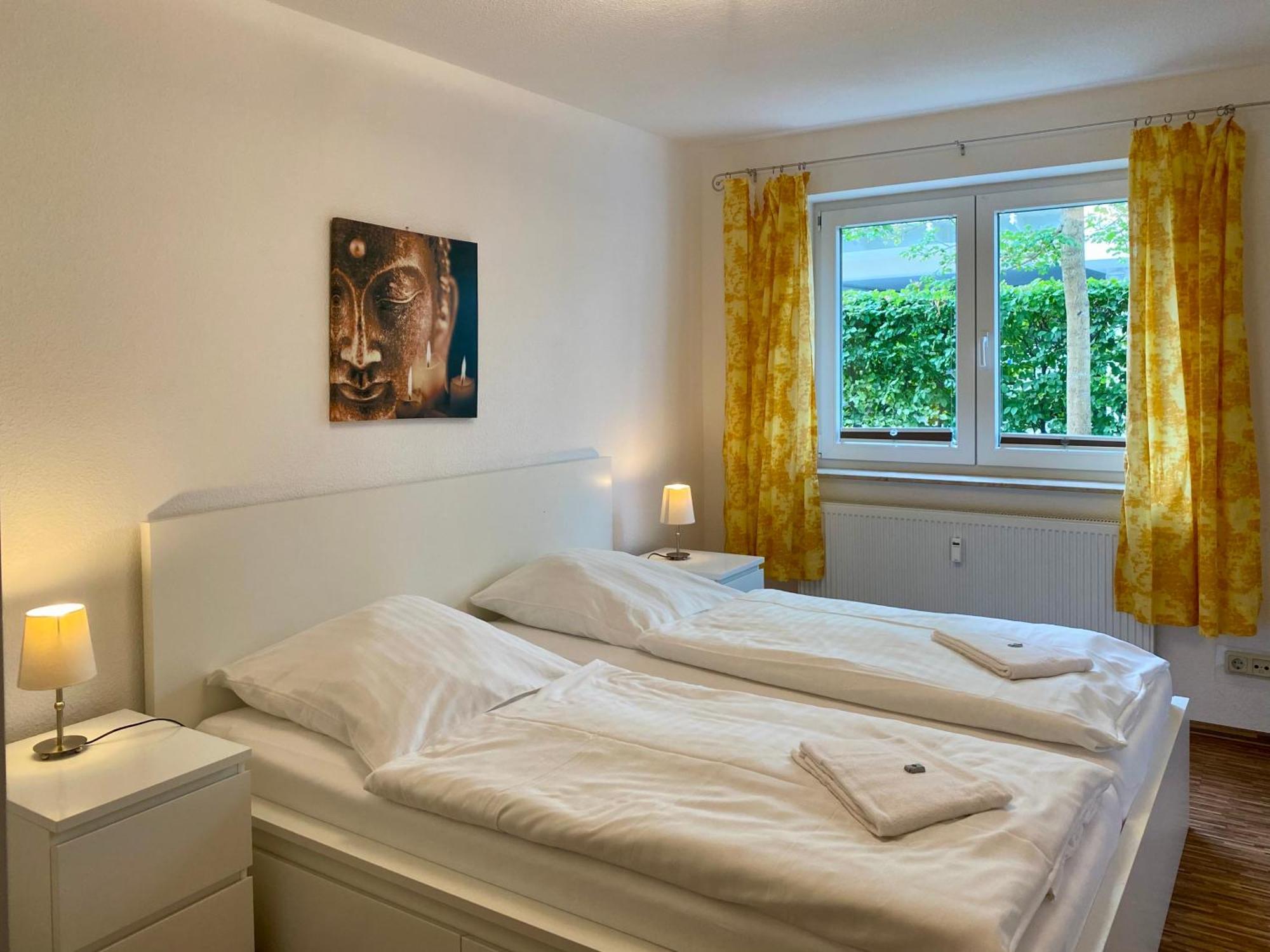Haus Nemo Wohnung 1 Heringsdorf  Exteriör bild